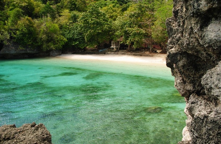 Doong Island, Philippines, Philippines